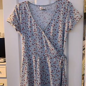 Hollister Dress